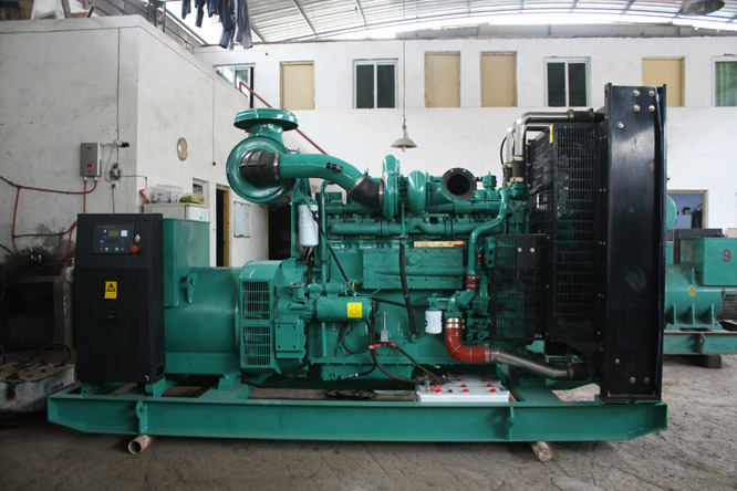 松桃环保无噪音：租用静音发电机组，为环境和耳朵双重保驾护航